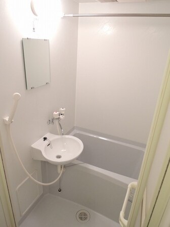 レオパレスSpruceの物件内観写真